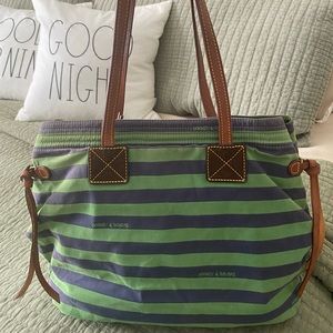 Dooney & Bourke shoulder bag